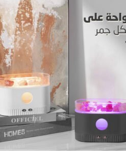 فواحة على شكل جمر